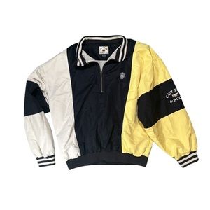 Cutter & Buck Windbreaker